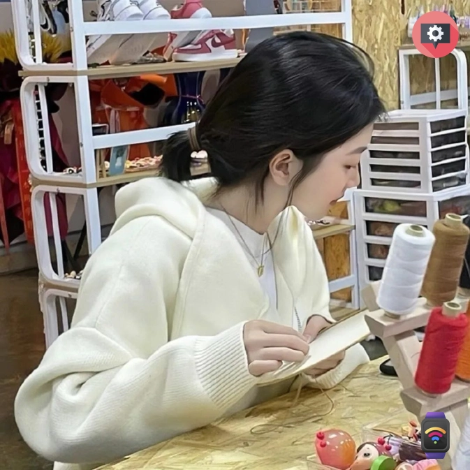 开云用户头像一