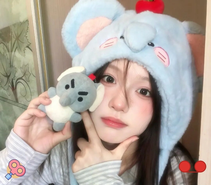 开云用户头像三